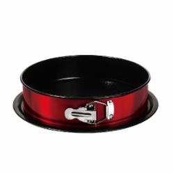 Форма для выпекания Berlinger Metallic Line BURGUNDY Edition 26х6,8 см BH 1546