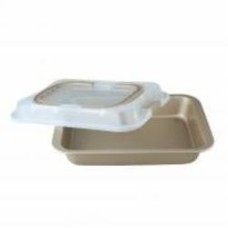 Форма для выпекания Berlinger My pastry cook BRONZE 36,5х24,5х5,5 см BH 1432