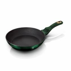 Сковорода Berlinger Emerald Collection 24 см BH 6047