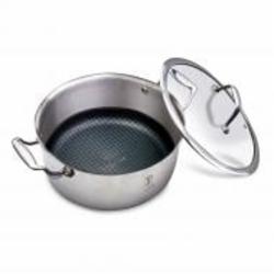 Кастрюля с крышкой Berlinger Eternal Collection 2,4 л BH 6560