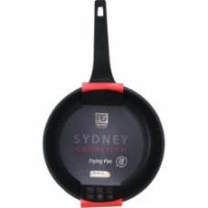 Сковорода Flamberg Premium Sydney 28 см Greblon C2+