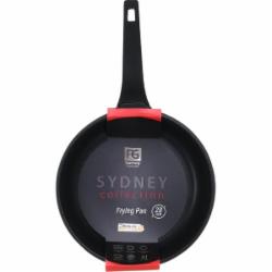Сковорода Flamberg Premium Sydney 28 см Greblon C2+