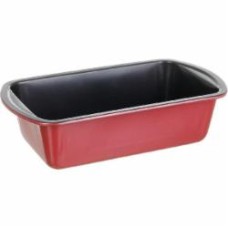 Форма для хлеба Flamberg Flora 28х15,3х7 см