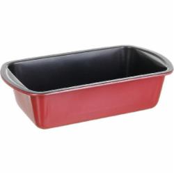 Форма для хлеба Flamberg Flora 28х15,3х7 см