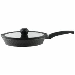 Сковорода Pepper Black Ice Greblon C2 28 см