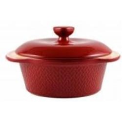 Кастрюля керамическая Pepper PR-3223 22 см, 2 л