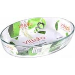Форма для выпекания Vittora 2 л 30х21х6 см VT-6220