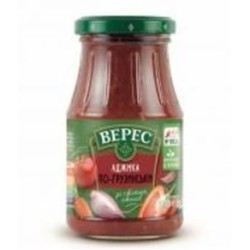 Аджика Верес по-грузински 310 г