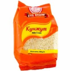 Кунжут Сто пудов 200 г