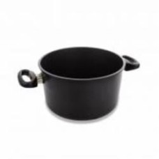 Кастрюля AMT Gastroguss 9,5 л I-928-Е-Z5