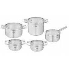 Набор посуды Tefal 10 предметов Nordica H852SA55