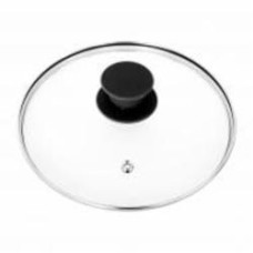 Крышка Krauff 24 см Glasern 29-296-006