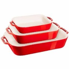 Набор форм для запекания Staub 40508-171-0