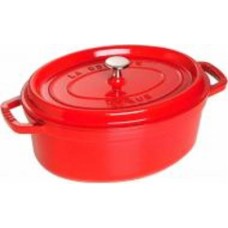 Кокотница овальная Staub LA COCOTTE 40509-872-0
