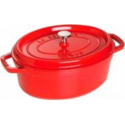 Кокотница овальная Staub LA COCOTTE 40509-872-0