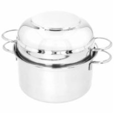 Кастрюля с крышкой Demeyere для мидий 20 см., 3 л Specialties 40850-416-0