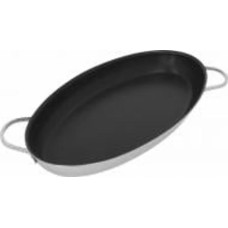 Сковорода для рыбы Demeyere Specialties 5 45 x 24 см 40850-957-0