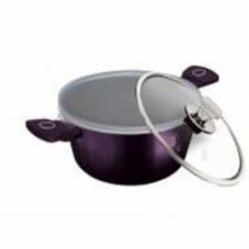 Кастрюля с крышкой Berlinger 2,2 л BH 6628