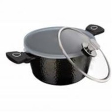 Кастрюля с крышкой Berlinger 4,1 л BH 6572