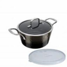 Кастрюля с крышкой Berlinger 4,1 л BH 6653