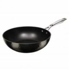Сковорода wok Berlinger 28 см 3,2 л BH 6655