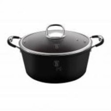 Кастрюля с крышкой Berlinger 4,1 л BH 6123