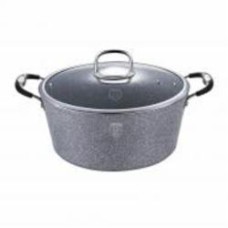 Кастрюля с крышкой Berlinger 4,1 л BH 1152N