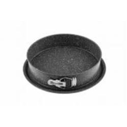 Форма для выпечки раздвижная Vinzer 24 см Graphite Collection 89493