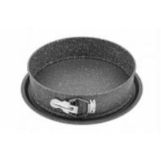 Форма для выпечки раздвижная Vinzer 26 см Graphite Collection 89494