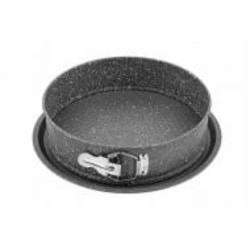 Форма для выпечки раздвижная Vinzer 26 см Graphite Collection 89494