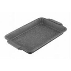 Форма для выпекания Vinzer 46x29,5 Graphite Collection 89490