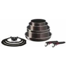 Набор посуды Tefal Ingenio XL Intense 10 предметов L1509473