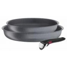 Набор посуды Tefal Ingenio Natural Force 3 предмета L3969102