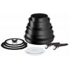 Набор посуды Tefal Ingenio Unlimited 13 предметов L7639002