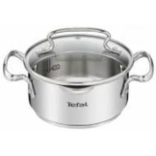 Кастрюля с крышкой Tefal Duetto+ 16 см G7194234