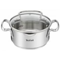 Кастрюля с крышкой Tefal Duetto+ 16 см G7194234