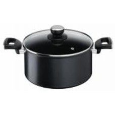 Кастрюля с крышкой Tefal 24 см Unlimited G2554672