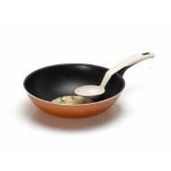 Сковорода wok Eurogold Smart Coppe 28 см