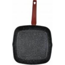 Сковорода-гриль Pepper Cherry Lava-Stone 28x28 cм