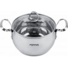 Кастрюля Pepper PR-1200-16 Basil 16х9,5 см 2,2 л