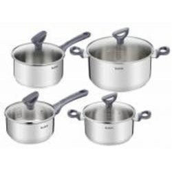 Набор посуды Tefal Daily Cook 8 предметов G712S855