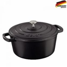 Кастрюля с крышкой Kela Calido 21 см 2,5 л (12470)