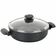 Кастрюля с крышкой Korkmaz Ornella Alu 3,5 л (A1344)