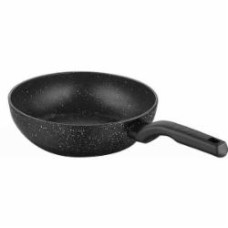 Сковорода wok Korkmaz Ornella 24x6,5 см (A1118)