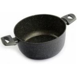 Кастрюля TVS Mineralia Induction 20 см 2,1 л