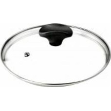 Крышка стеклянная TVS Mineralia Induction 20 см