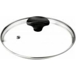 Крышка стеклянная TVS Mineralia Induction 20 см