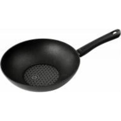 Сковорода wok TVS Diamante Induction 28 см