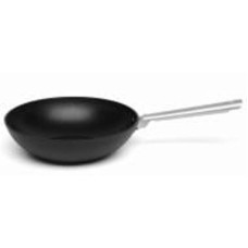 Сковорода wok TVS Terra Italia Induction 28 см