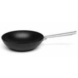 Сковорода wok TVS Terra Italia Induction 28 см